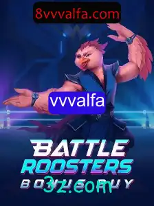 Descubra o Mundo Emocionante de BattleRoostersBonusBuy