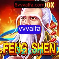 Descubra FengShen: Um Novo Universo de Aventuras com VVValfa