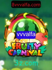 FruityCarnival: O Jogo Vibrante que Conquista as Redes