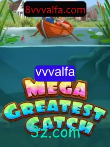 MegaGreatestCatch: Um Mergulho no Universo Aquático Inovador