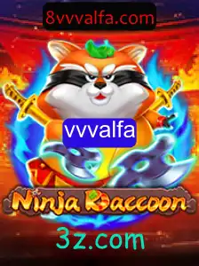 Explorando NinjaRaccoon: O Intrigante Mundo dos Guaxinins Ninjas