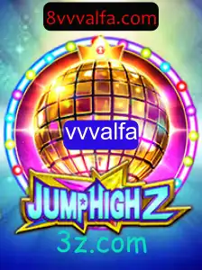 JumpHigh2: Uma Nova Era de Saltos e Desafios com VVValfa