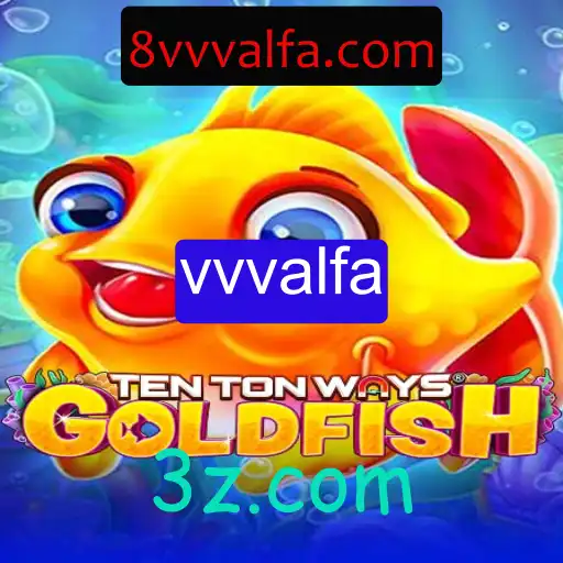 TenTonWaysGoldfish: Um Mergulho no Universo de vvvalfa