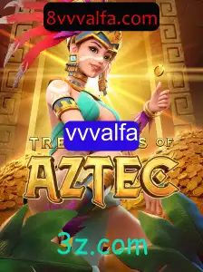 Descubra os Segredos de 'Treasures of Aztec': Um Mergulho na Aventura