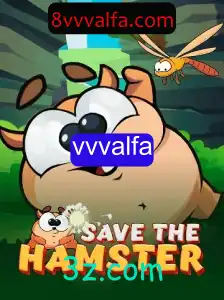 Explorando 'SavetheHamster': Um Jogo Inovador para Envolver e Divertir