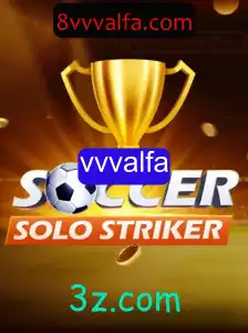 Um Mergulho no Universo de SoccerSoloStriker