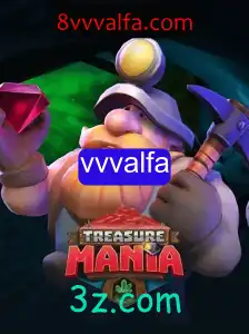 Descubra TreasureMania: A Nova Sensação do Mundo dos Jogos